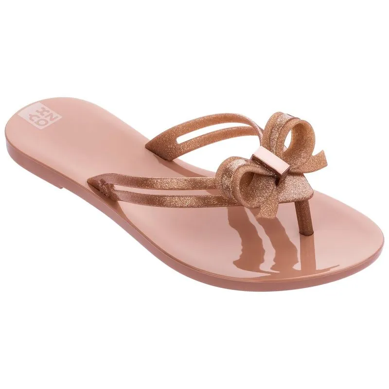 Chinelo Zaxy Love - Nude - 40