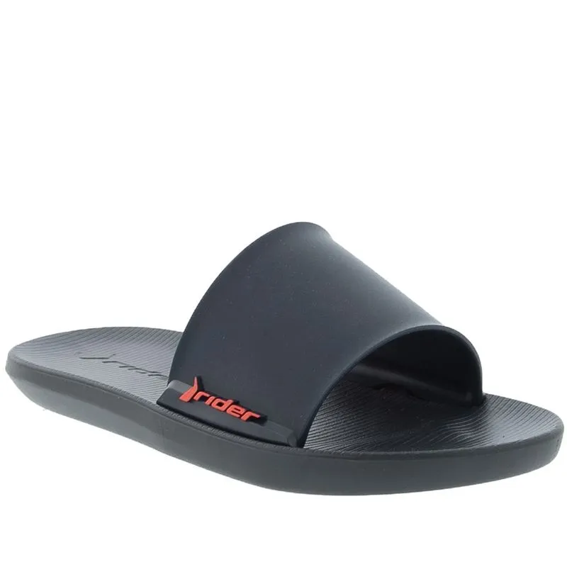 Slide Infantil Rider Speed Marinho