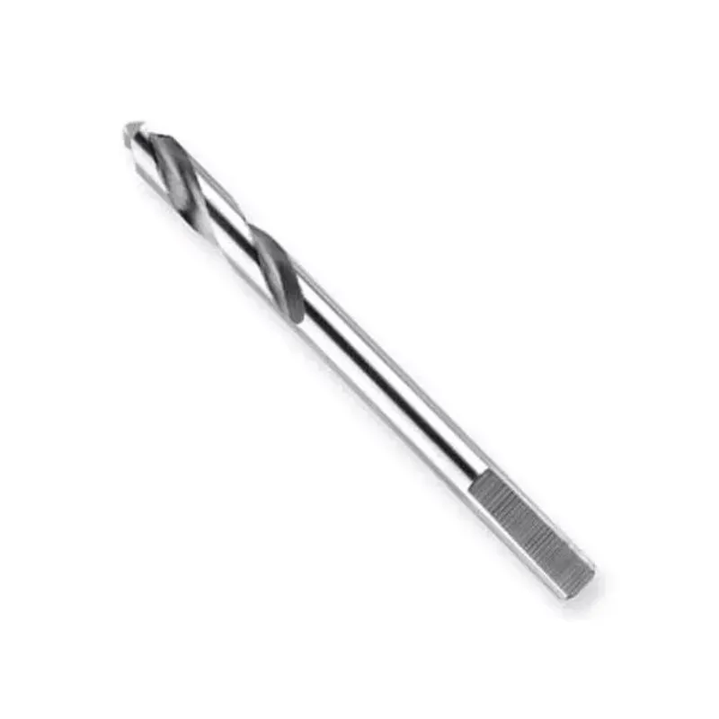 Broca Suporte De Serra Copo 1/4'' 102mm Ka014d-s Starrett