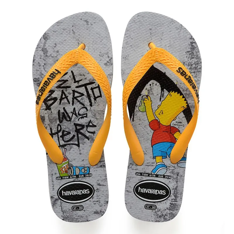 Havaianas Simpsons 45/46
