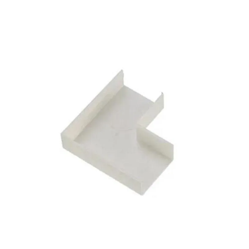 Cotovelo De 90G Para Canaleta 80X35 50 Dlp Evolutiva 10767