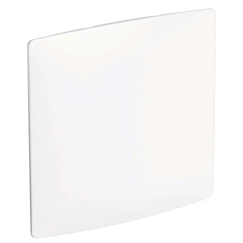 Placa cega 4X4 sal Nereya Pial
