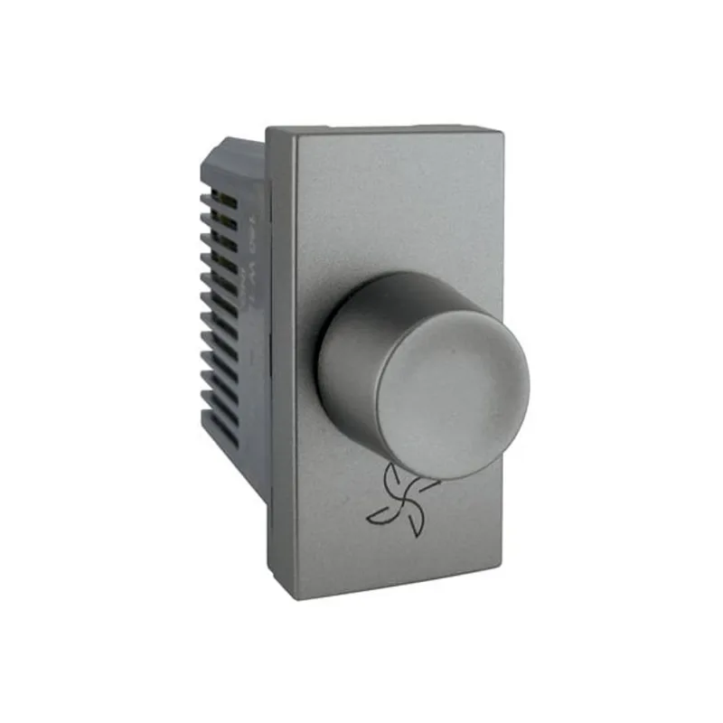 Controle Ventilador 127v 160w Magnésio Arteor Cod.592622 - Pial
