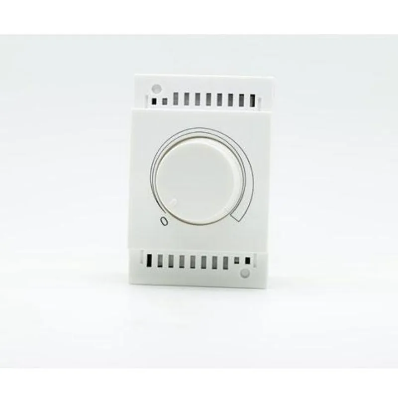 Dimmer Rotativo Arteor Branco - Pial Legrand