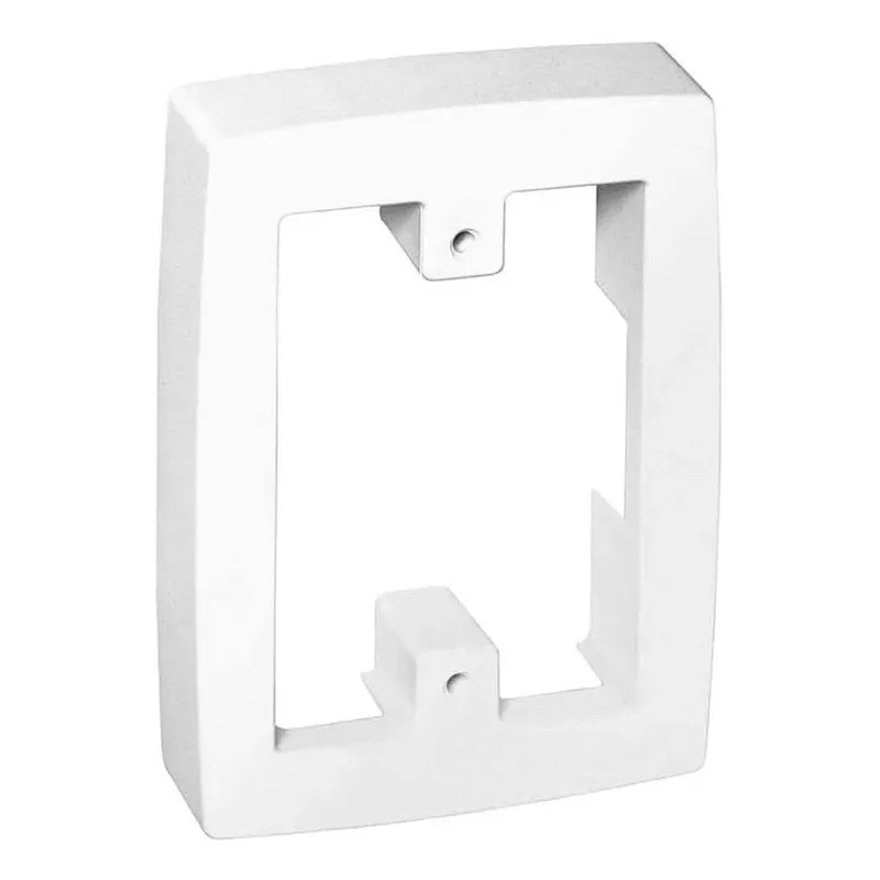 Derivacao Canaleta de Embutir P/ Sobrepor 4x2 Sistema X 675054x Legrand