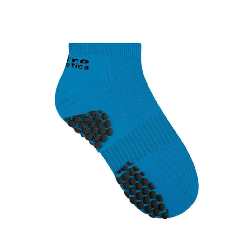 Meia Selene Hidroginástica 4010.001 610-Azul_mar 34-39