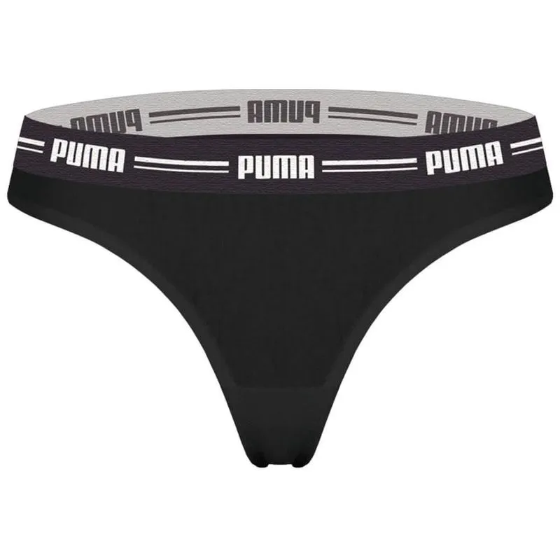 Calcinha Fio Dental Puma 27030.001 Modal