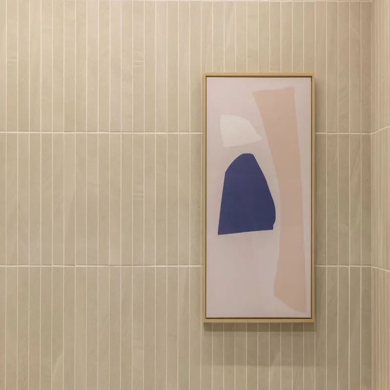 Porcelanato Khali Matterfim Matte 5x40cm Bold Caixa 0,8m² Eliane