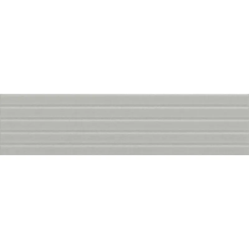 Revestimento Cerâmico Guache Pencil Gris 10x40cm Bold Eliane 1,36m² Revestimento Guache Pencil Gris Mt 10x40cm Bold Caixa 1,36m² Eliane