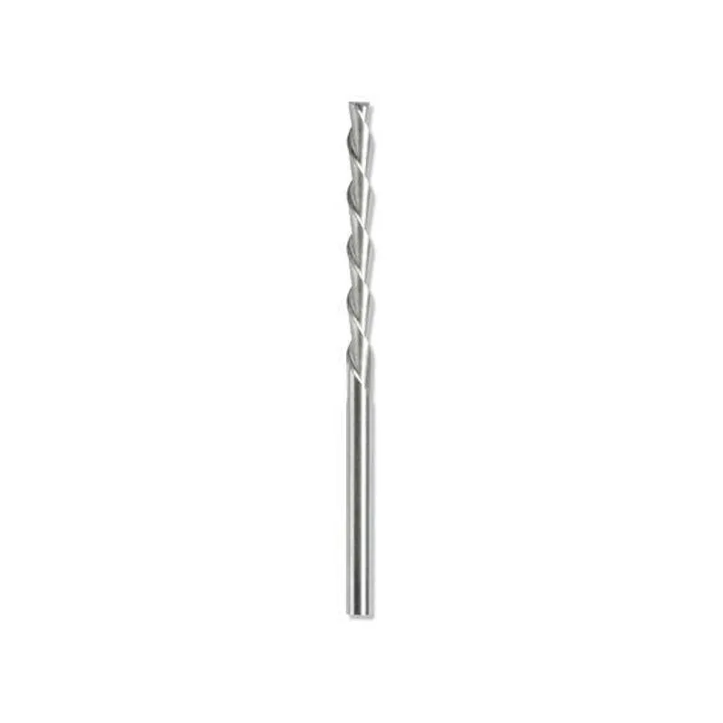 Broca Aço Rápido 7.5MMX109MM Revestida DIN338 TW100 Twill