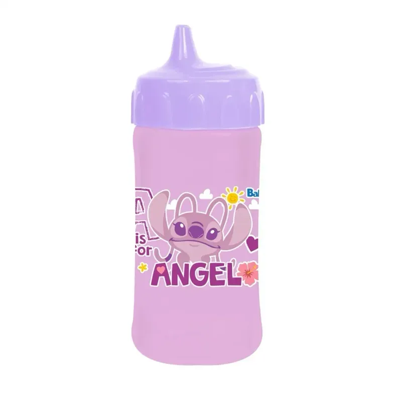 Copo Treinamento Dermiwill Angel 240ml