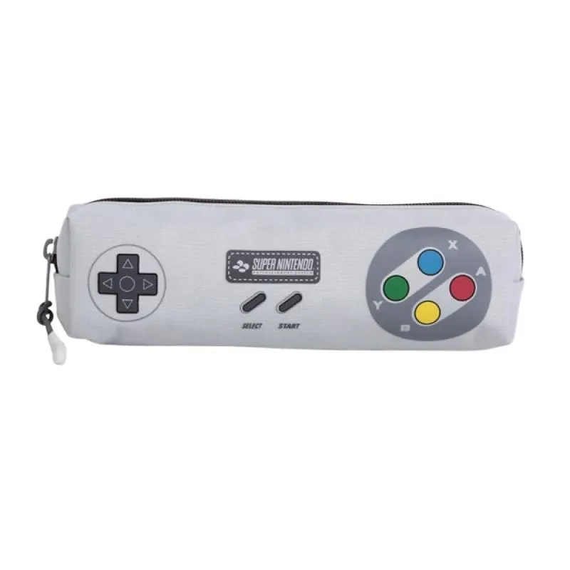 Estojo Soft Super Nintendo - 01.03.004.11545