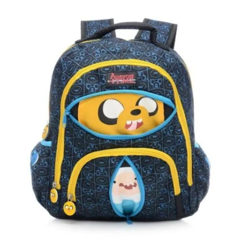 MOCHILA M ADVENTURE TIME - 48728