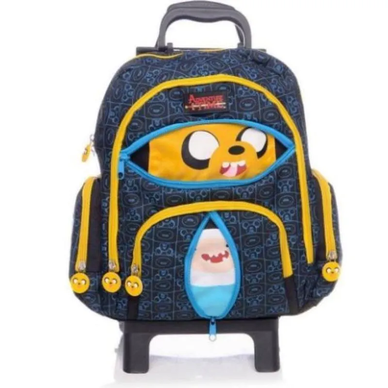 MOCHILETE M ADVENTURE TIME - 48730