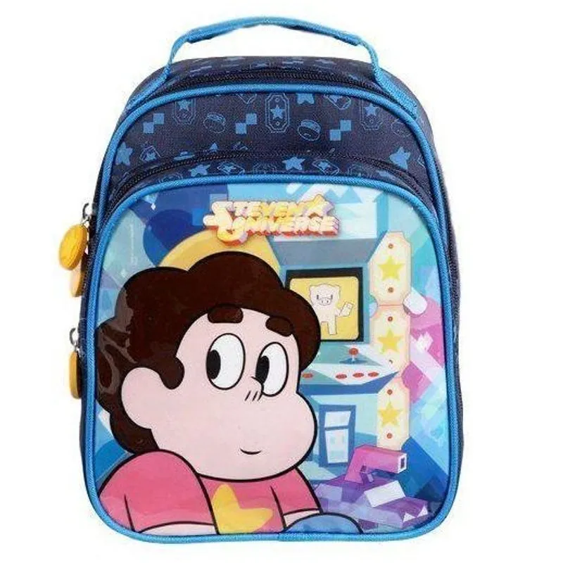 Lancheira Escolar Steven Universe