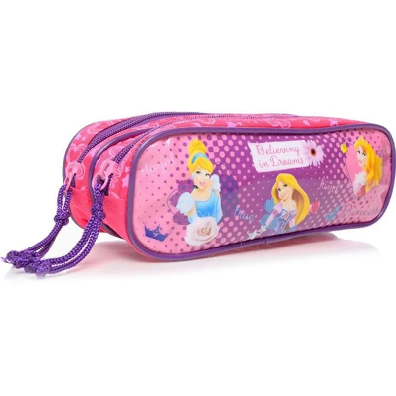 Estojo Disney Princess 60401