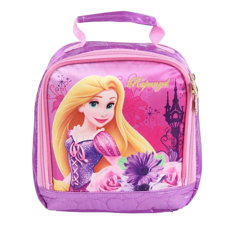 Lancheira Rapunzel 60426 - Dermiwil