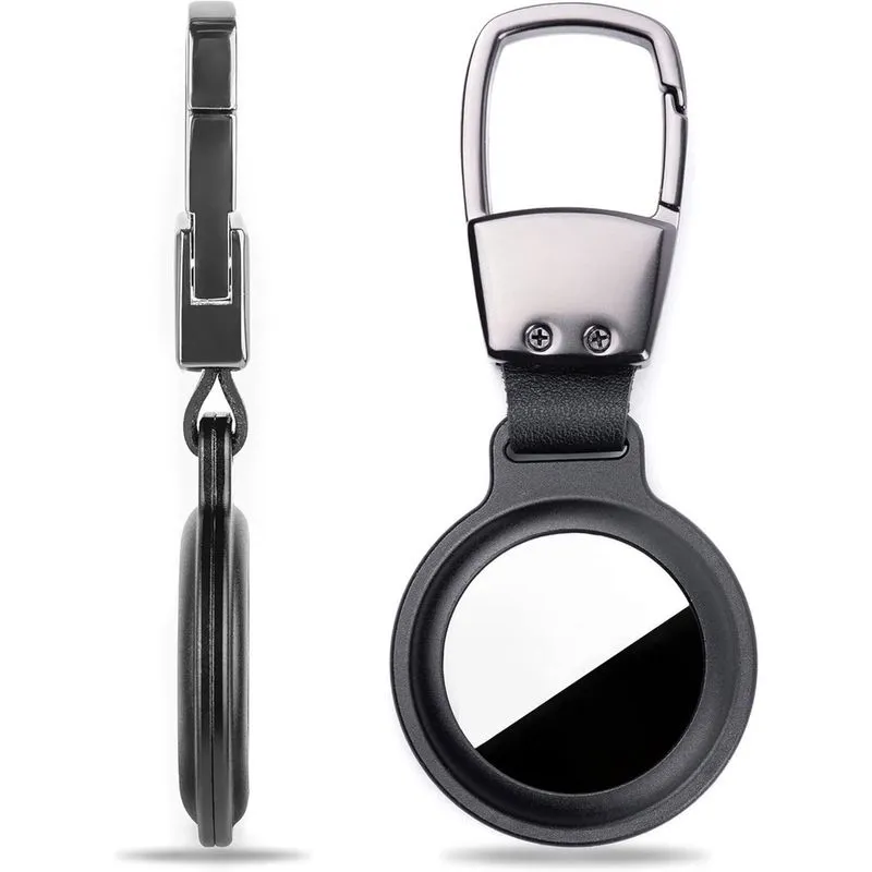 Capa Chaveiro Magnético para Apple AirTag