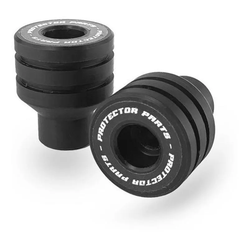 Slider Traseiro Moto Kawasaki Z800 Z 800 Z-800 Todas