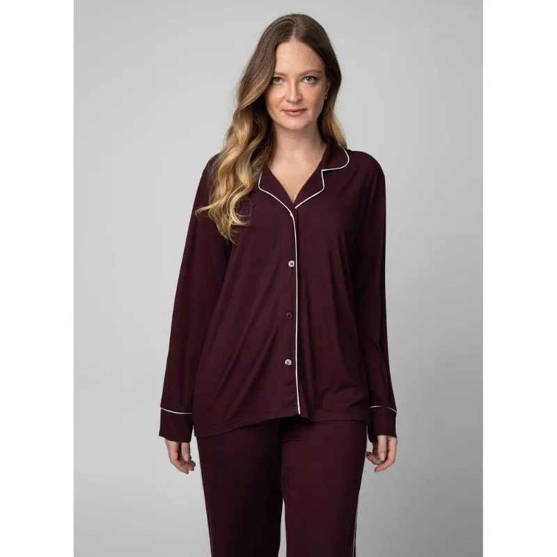 Camisa Manga Longa 21185 - peça promocional Tannat - M