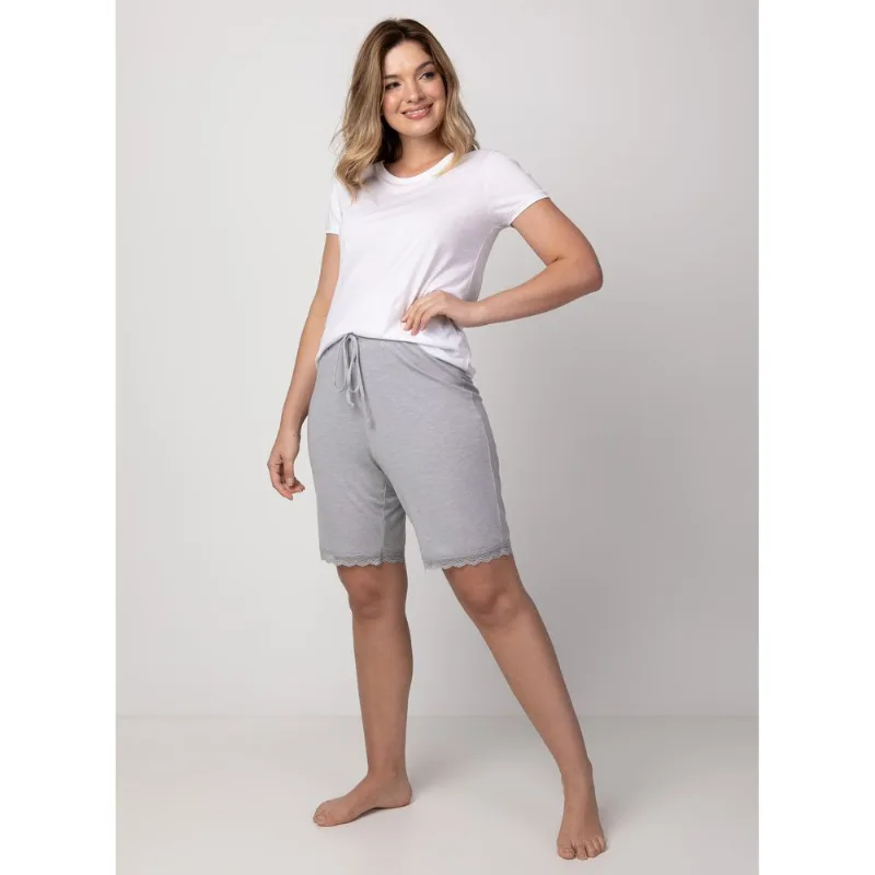 Bermuda 20996 Melange - GG