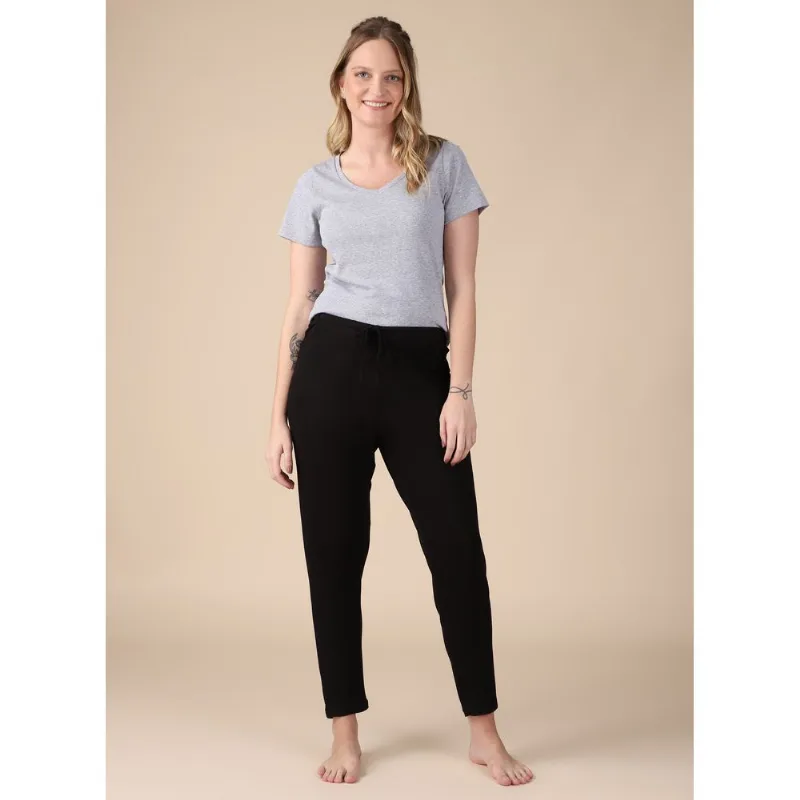 Calça Pantalon 20995 SuperBlack - P