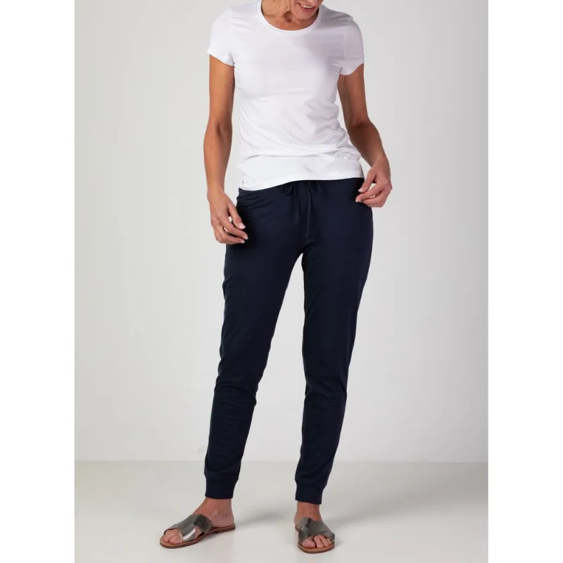 Calça de Pijama Algodão Pima Peruano 20000 Orion - P