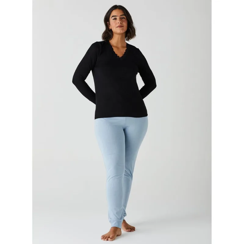 Calça de Pijama 20000 - peça promocional Zen - M