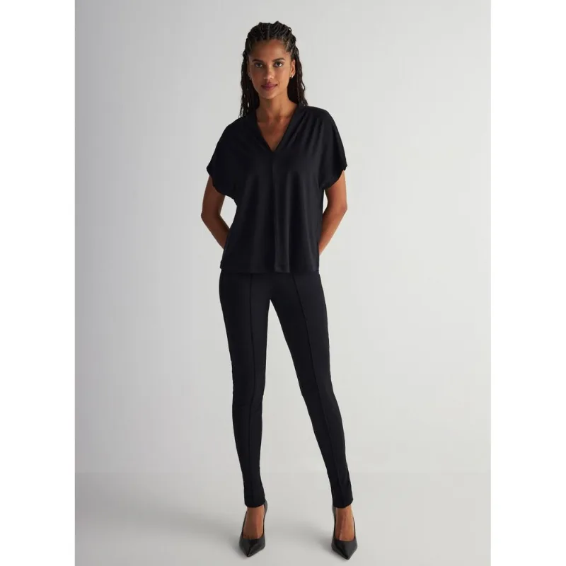 Legging Montaria Basic 20930 Preta Super Black - PP