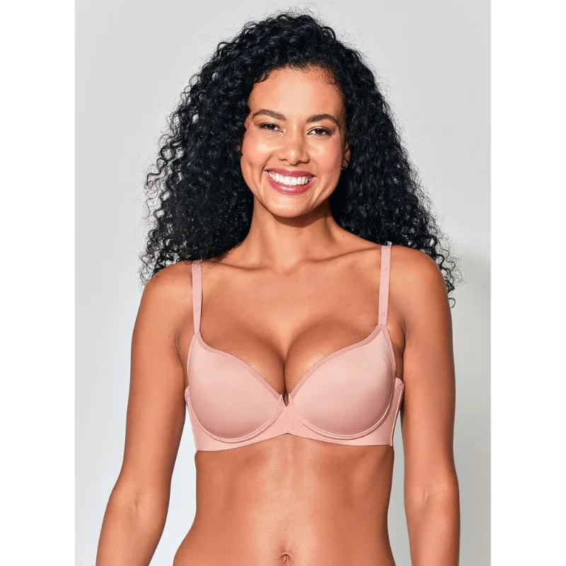 Sutiã Up Lift 51866 Rosa Mônaco 46B