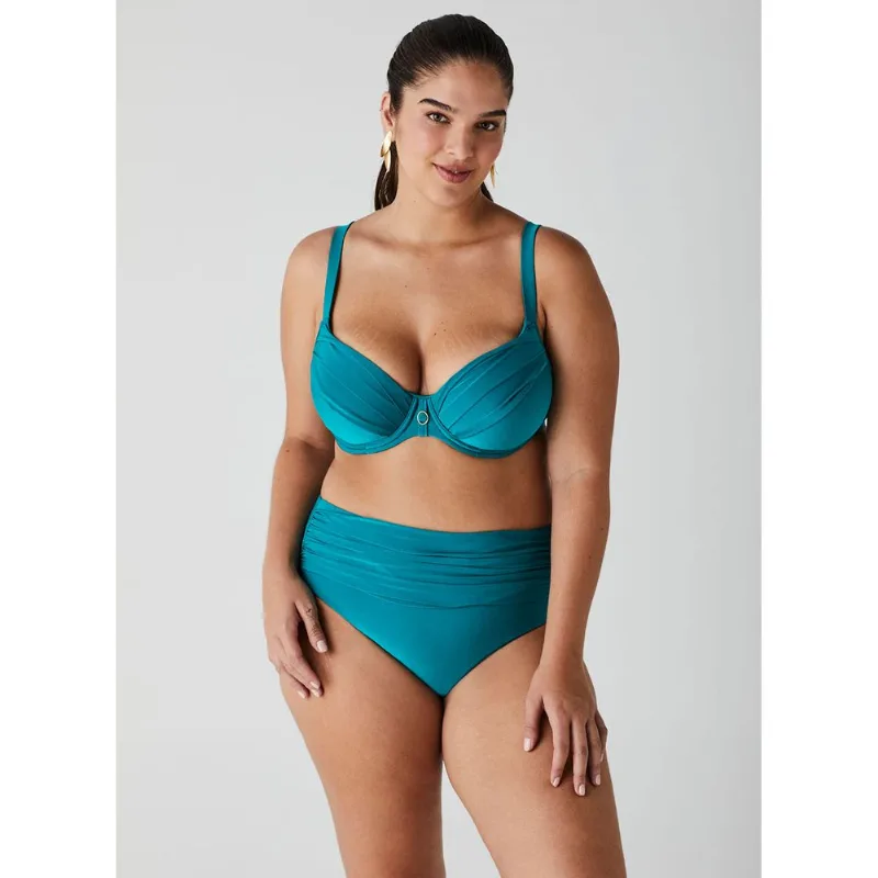 Biquíni Calcinha Hot Panty Modeladora 17501 Yatch P