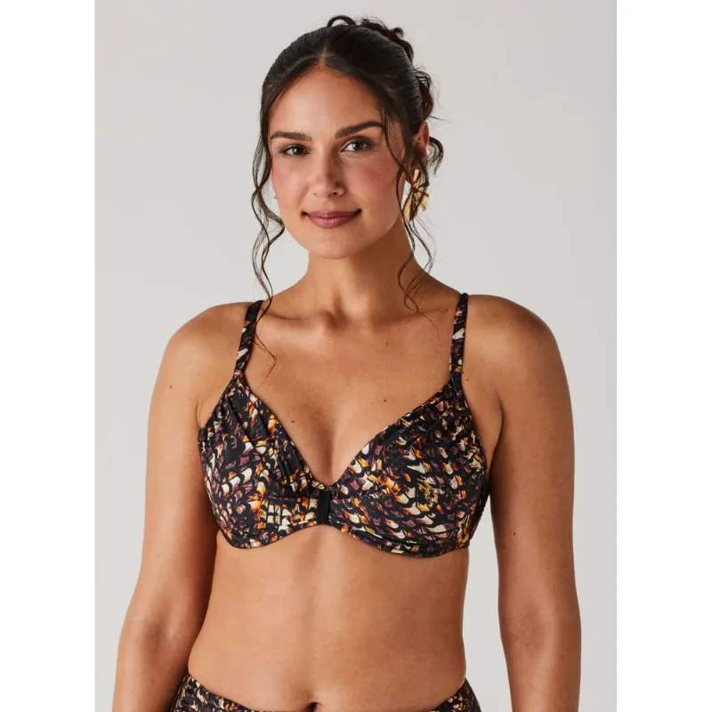 Biquíni Reducer Estampado 15509 Butterfly 44B