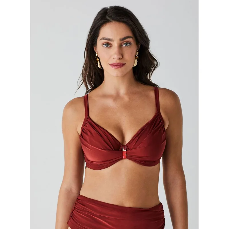 Biquíni Reducer 18509 Sunstone 44D