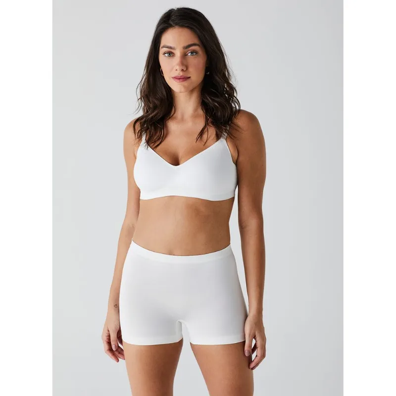 Calcinha Boxer 74220 Lótus G