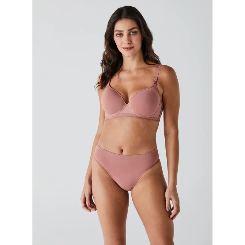 Calcinha Biquini 70222 Rosa Mônaco GG