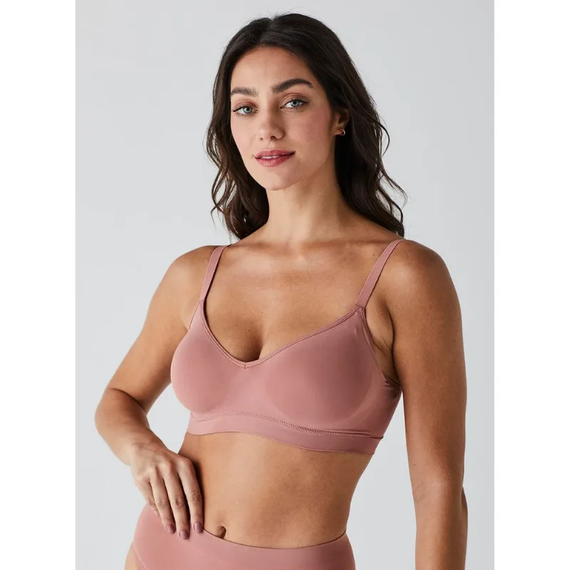 Sutiã Sutop® 51710 Rosa Mônaco P