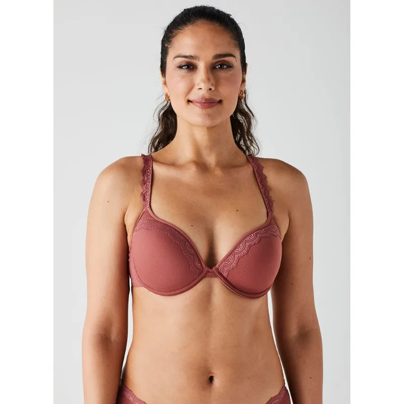 Sutiã Push-Up Dayluxe 51924 Astrodust 44B