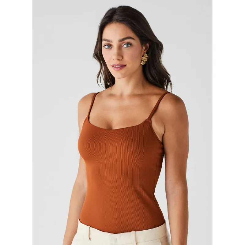 Camisete Topsu® com Bojo 52421 Angelim M