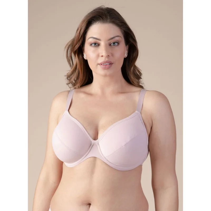 Sutiã Reducer 57247 Blush 40G
