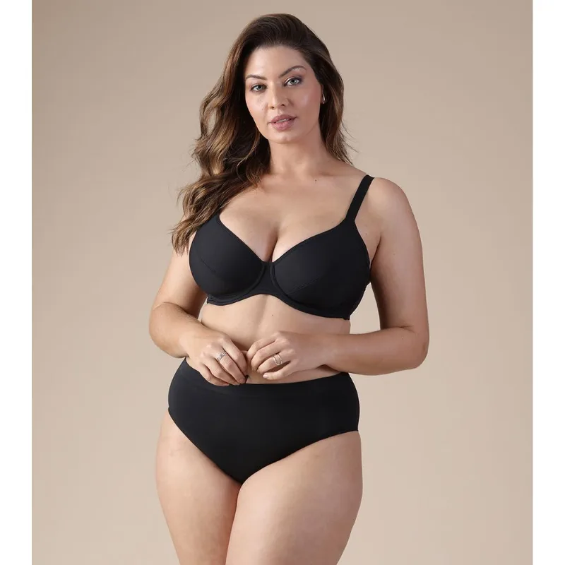 Sutiã Reducer 57247 Preto 40H