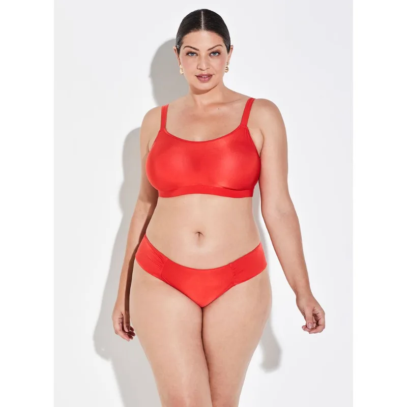 Biquíni Double Back 17746 Radiant Red M