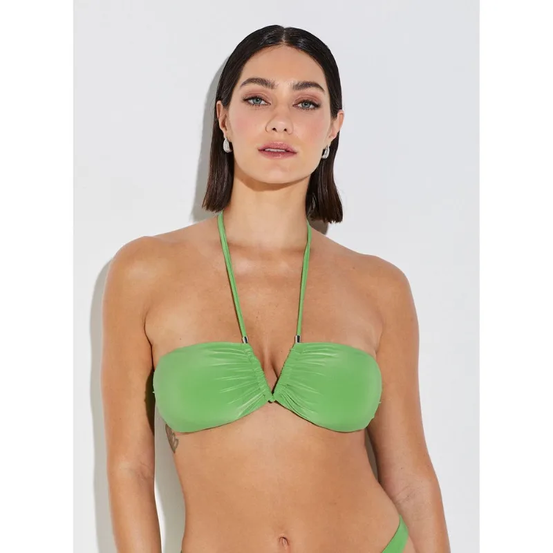 Biquíni Top Faixa 18721 Vert Eclat P