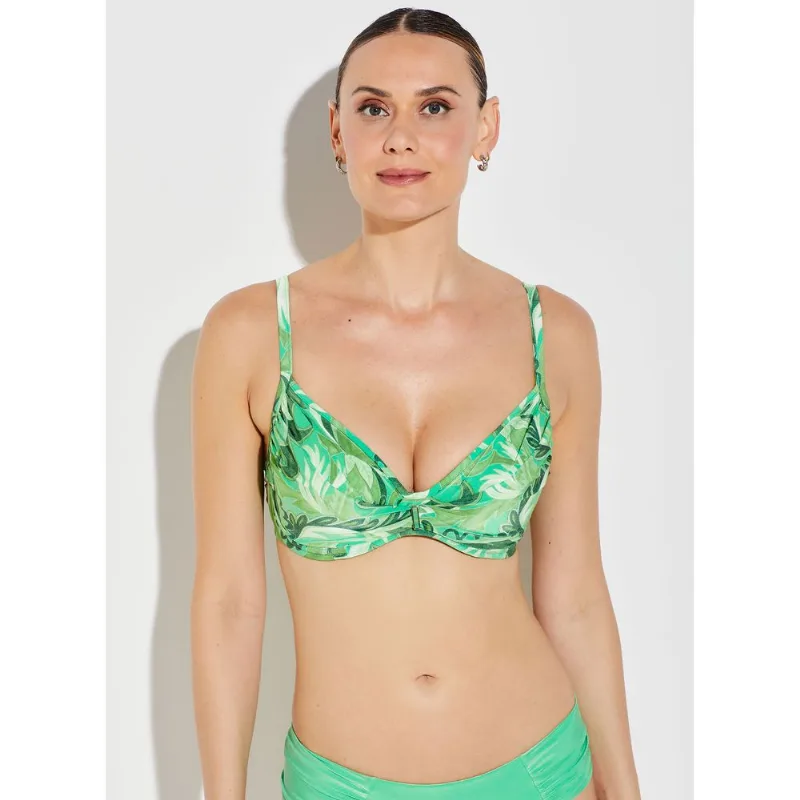 Biquíni Reducer Estampado 15731 Promenade 46D