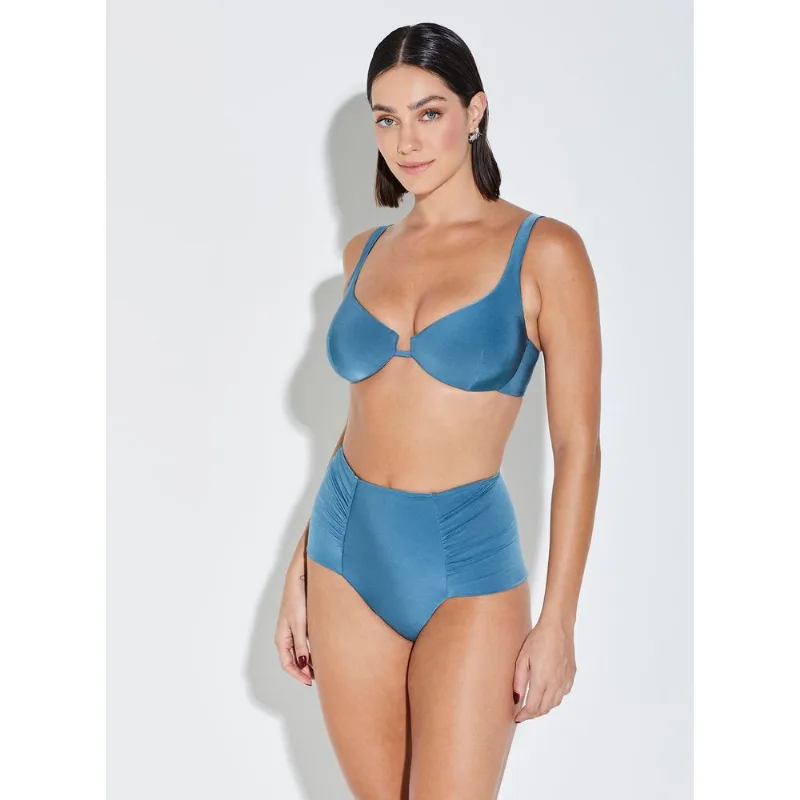 Biquíni Hot Panty Double Back 17742 Luar G