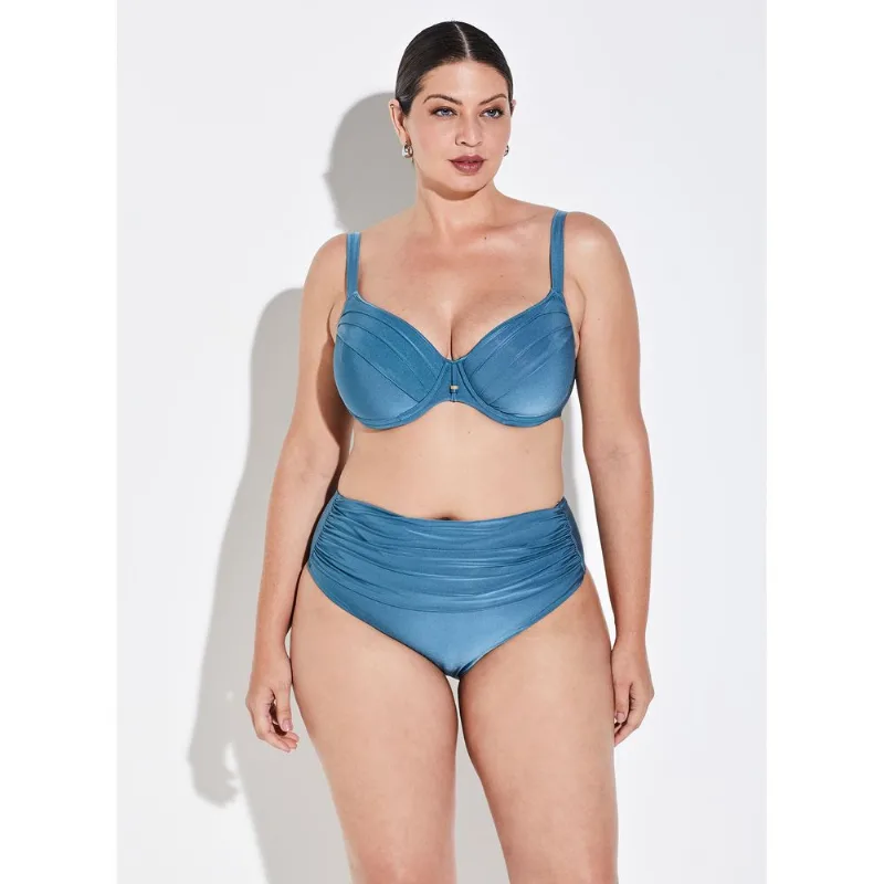 Biquíni Hot Panty Control 17741 Luar GG