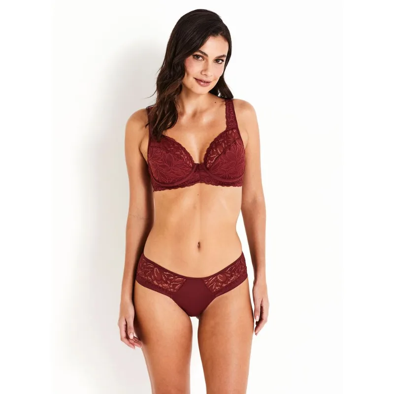 Calcinha Biquíni Sides Confidence 50875 Sienna P