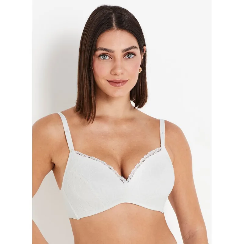 Sutiã Lift Confidence Estética 51567 Lótus 40B