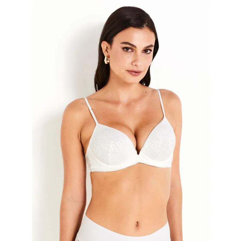 Sutiã Maxi Up Soft Beauty 51294 Lótus 40D