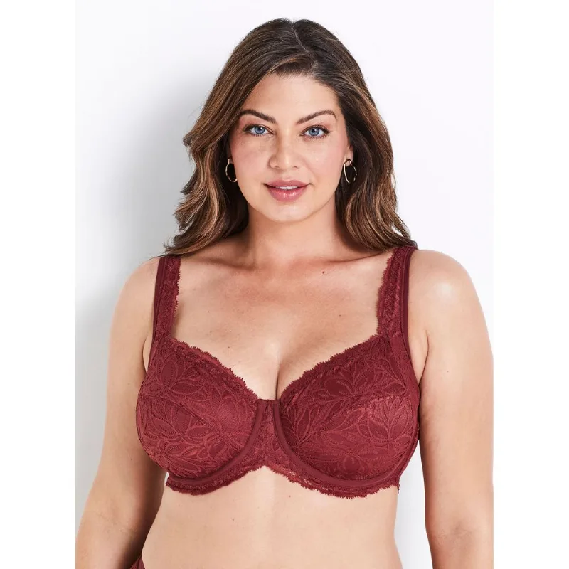 Sutiã Reducer Confidence 57879 Sienna 44DD