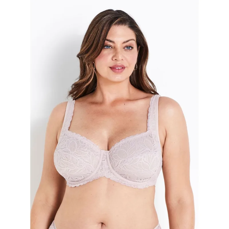 Sutiã Reducer Confidence 57879 Blush 42H